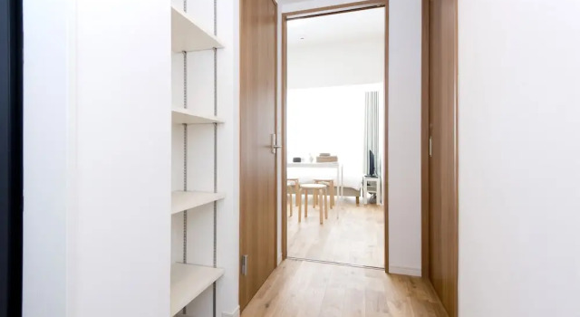 Апартаменты Standard OH Inn -Fukuoka Stay-