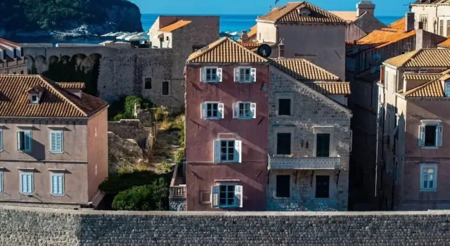 Casa Rosa