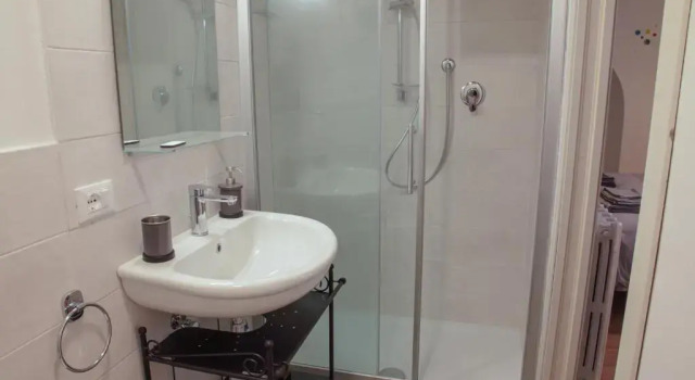 Номер Standard CIRIBACCO ROOMS