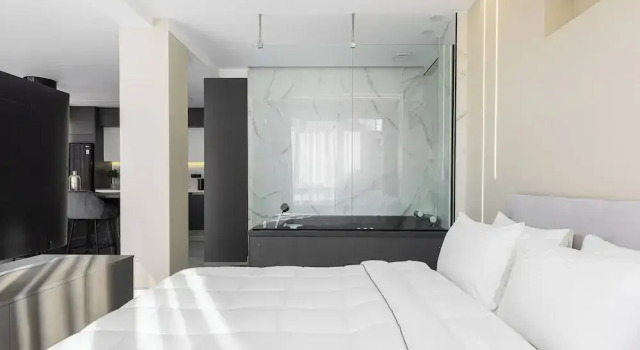 Ophelia Suites by halu!, Book Apartment Thessaloniki Macedonia