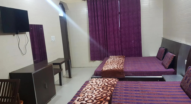 Номер Standard Hotel Narayan