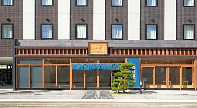 HOTEL Enmichi - Vacation STAY 17571v, Забронировать Отель Кавасаки Кавасаки