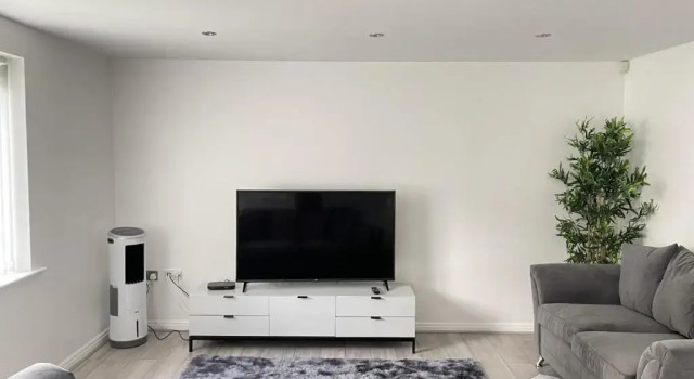 Апартаменты Deluxe Discovery Suites