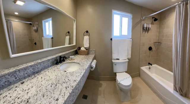 Вилла Luxury Quinta Pacifica Beachfront Villas