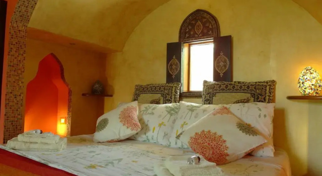 The White Villa