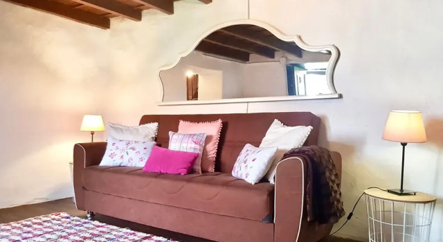 Emblemática Los Helechos, Prenota Hotel Los Realejos Tenerife