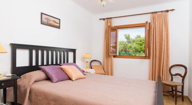 BARCELO-DANUS - Chalet for 6 people in Porto Colom.