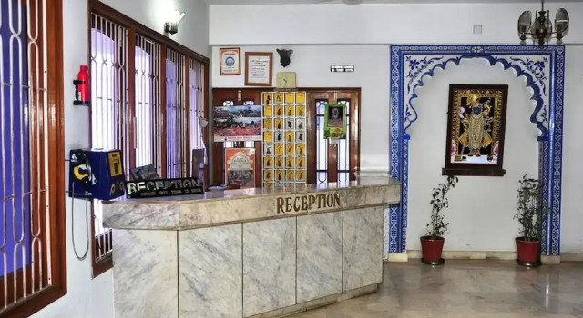 Vinayak Hotel, Забронировать Отель Отели штата Раджастхана 3 звезды, 3*