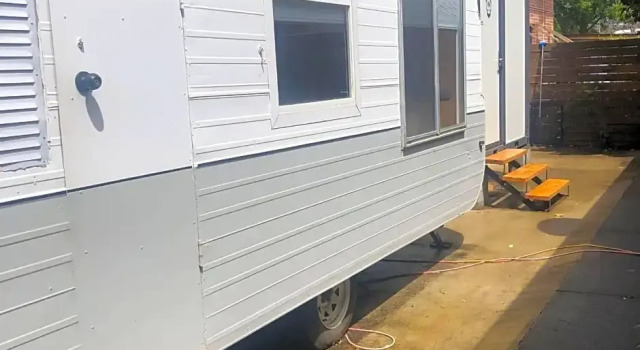 Номер Standard Pleasant Way River Lodge