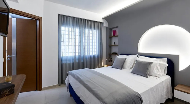 Апартаменты Thalita Cozy Apartment