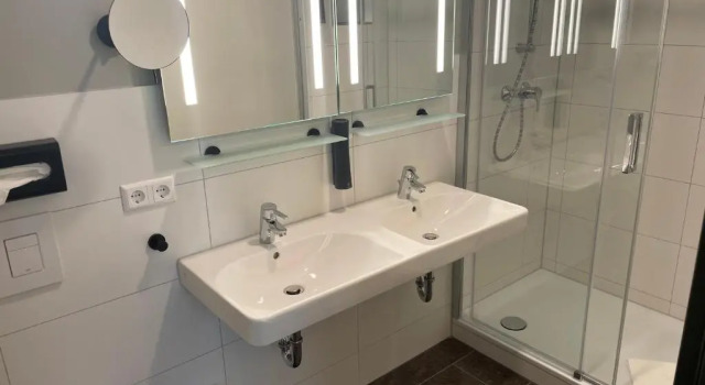 Номер Comfort LOFTSTYLE Hotel Hannover, Best Western Signature Collection