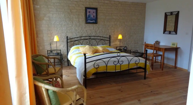 Au Bellefleur, Reserva ahora Hotel Sigogne 