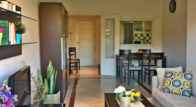 Apartamento Samira. Costa Tropical, Book Apartment Motril Costa Tropical