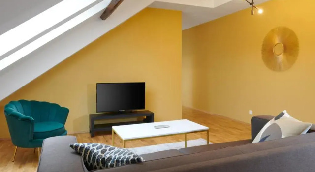 Appartamento 4 camere duplex VN48 Suites by Adrez