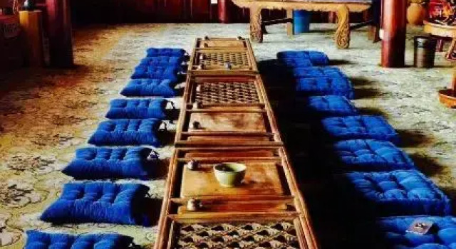 Ti Hu, Book Apartment Tengchong Yunnan