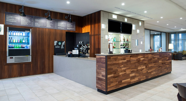 Courtyard by Marriott Kansas City Olathe