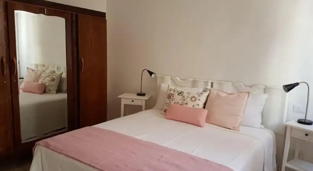 Апартаменты c 1 комнатой Grimaldi Apartments - Petit Maison