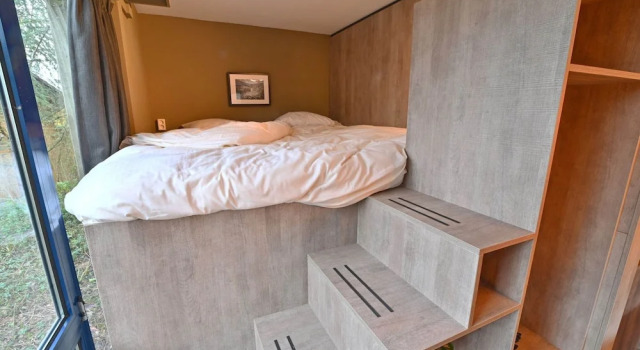 Апартаменты Deluxe Modern Suite With Combi-microwave, Close to Durbuy
