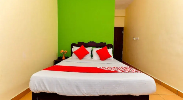 OYO 24060 Eco Exotica Holidays