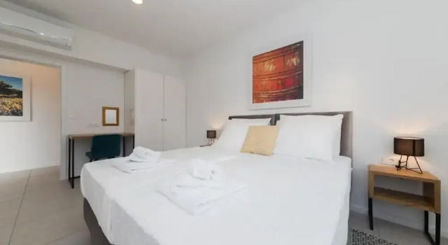 Luxury Villas Bellavista, Rezerwuj Dom wakacyjny Pag 
