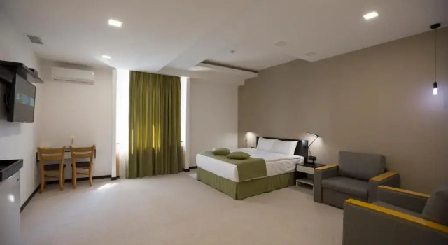 Номер Superior AnnaBella Boutique Hotel