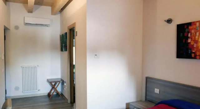 Superior Zimmer B&B Il Campanile