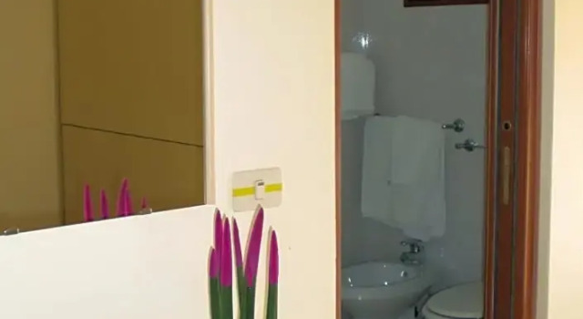 Четырёхместный номер Standard Hotel Marietta