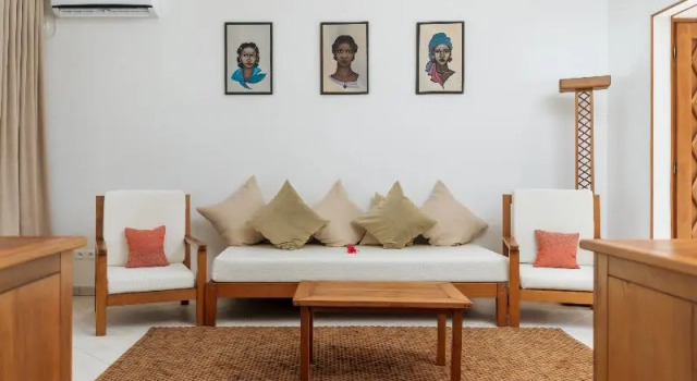 Люкс Standard Royal Beach Hôtel