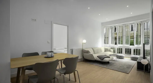 SanSebastianForYou Getaria II aparment