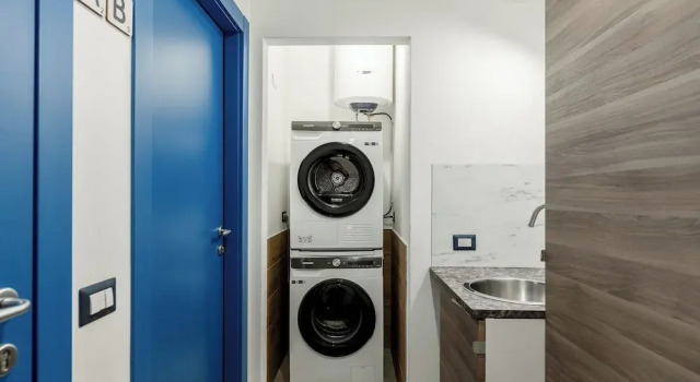 K-ROOMS - Central Station by InnStay, Book Hotel Hoteller i Milano med parkering, nær Caiazzo, Parkering