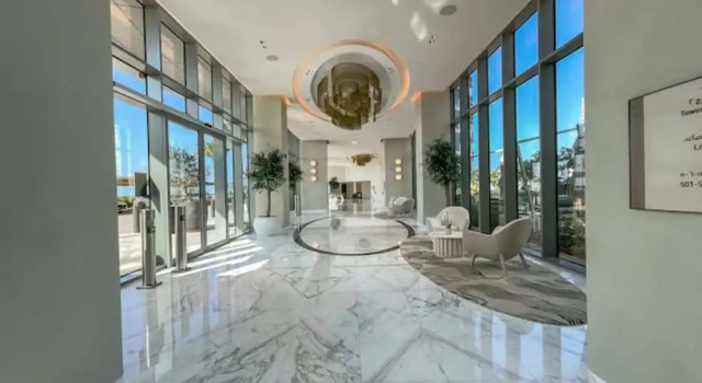 Vogue | 52|42 Marina near Ain Dubai | JBR Beach, Забронировать Апарт-отель Апарт-отели Дубай-Марина, Апарт-отель