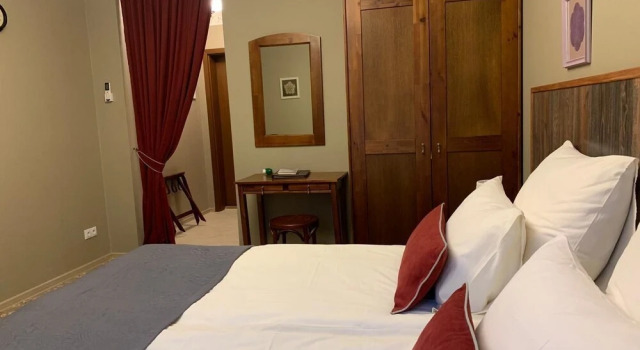 Altun Estate Hotel Lake House