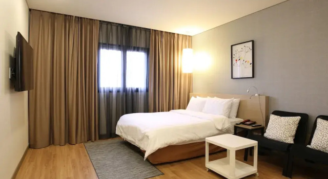 Двухместный номер Standard Hotel Clover
