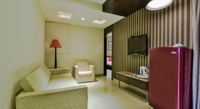 OYO 1687 Hotel Supreme, Book Hotel Hotels in Goa with a Pool, Swimming Pool