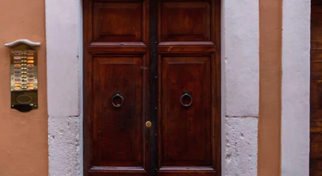 Mattonato 36, Prenota Hotel Trastevere Roma