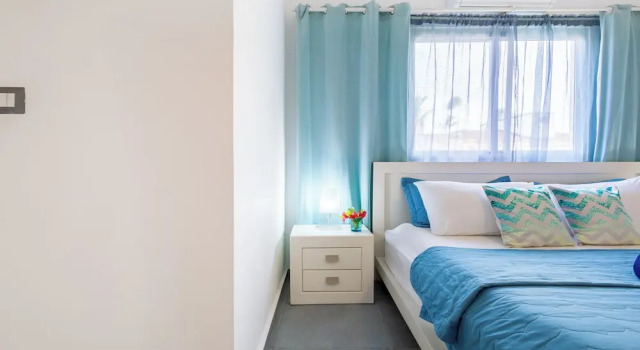 Апартаменты Bavaro Beach Condo for Rent
