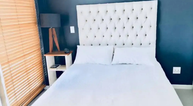 1 Bedroom Apartment in Cape Town City Centre, Забронировать Апартаменты/квартира Апартаменты Кейптауна, рядом с South African National Gallery, Апартаменты/квартира