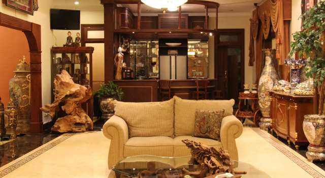 Ndalem Nugraheni, Rezervovat Hotel 3hvězdičkové hotely v Yogyakarta Province, 3*