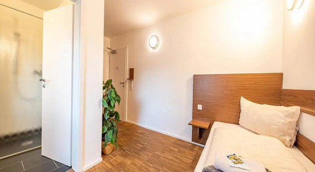 Номер Standard Pension zum Bergmann