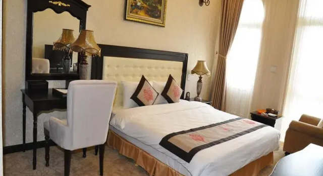 Номер Superior Phuong Anh Hotel 1 Hai Duong