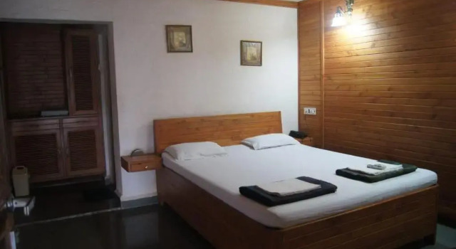The Green Gate Resort Mulshi, Réserver Complexe hôtelier Mulshi Maharashtra
