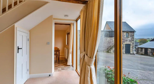 Hunstone Barn, Забронировать Отель Отели Англии 3 звезды, 3*