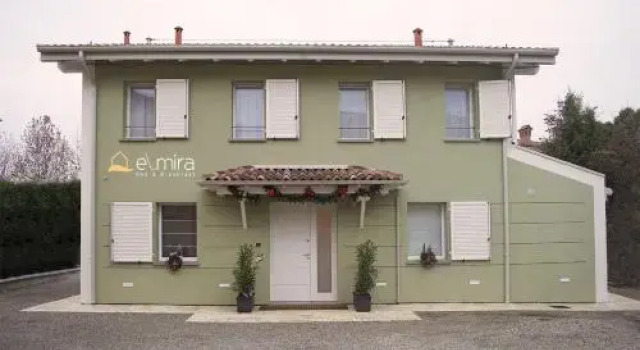 Bed And Breakfast Elmira, Varaa Hotelli Modena Emilia-Romagna