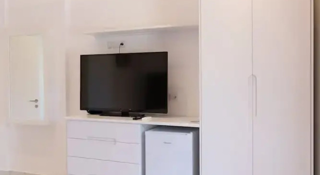 Трёхместный номер Comfort Lumi Hotel
