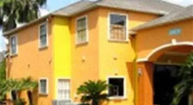La Copa Inn Brownsville