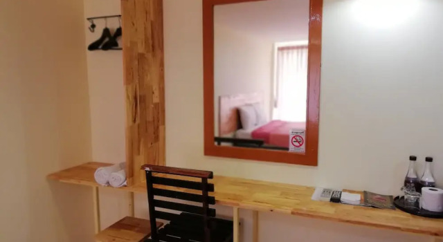 Двухместный номер Standard R2 Zleeping Boutique Hotel