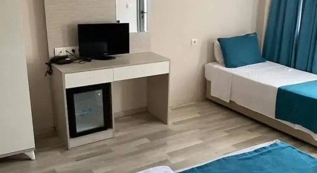 Номер Standard Suya Hotel