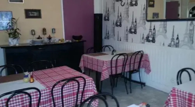 Hôtel Du Pont Neuf, Забронировать Отель Фонтен Grenoble Area