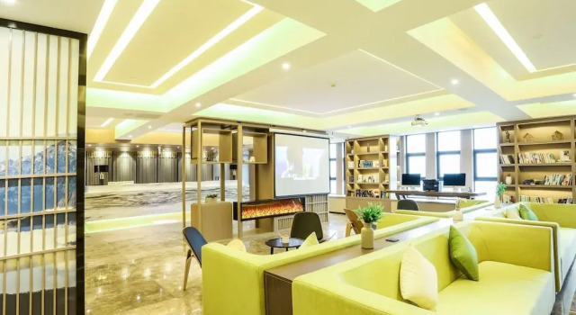 Atour Hotel (Chengdu Shuangliu Airport)