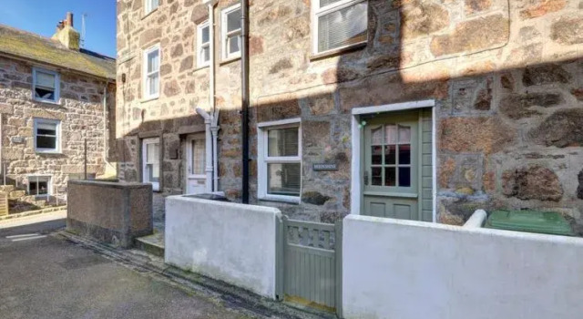 St Ives House, Buchen Sie Ferienwohnung St. Ives Cornwall